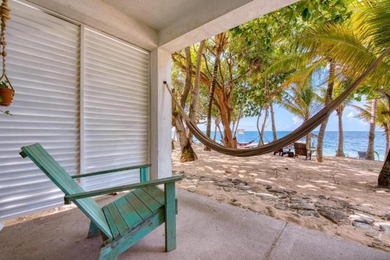 Camp Bay Lodge image