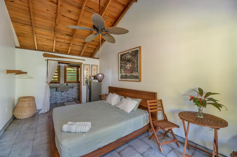 Camp Bay Lodge image