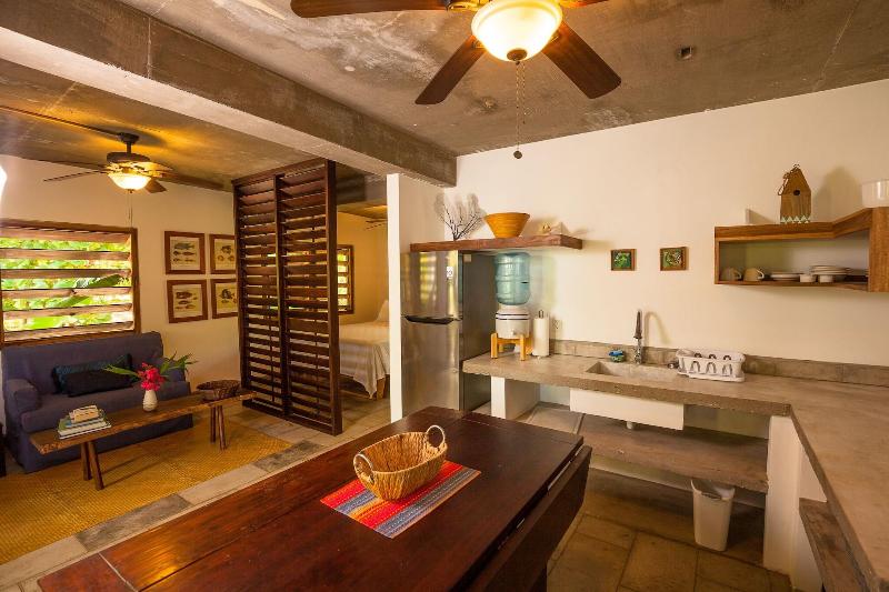 Camp Bay Lodge image