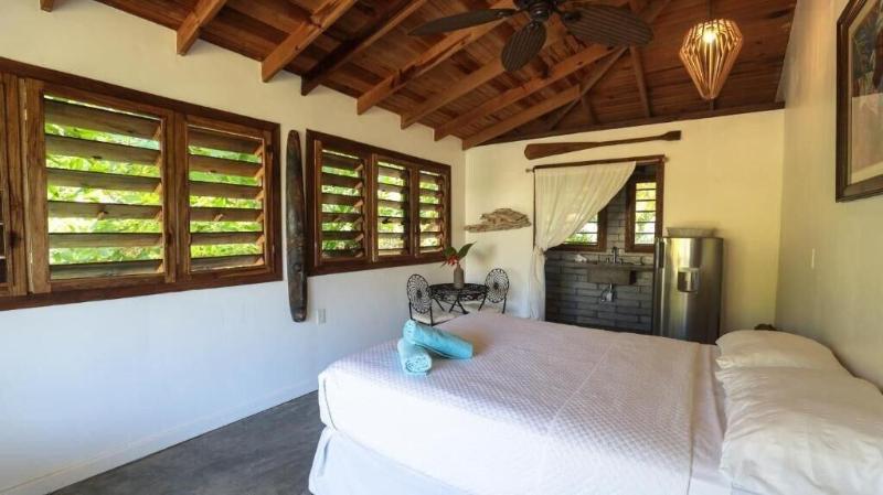 Camp Bay Lodge image