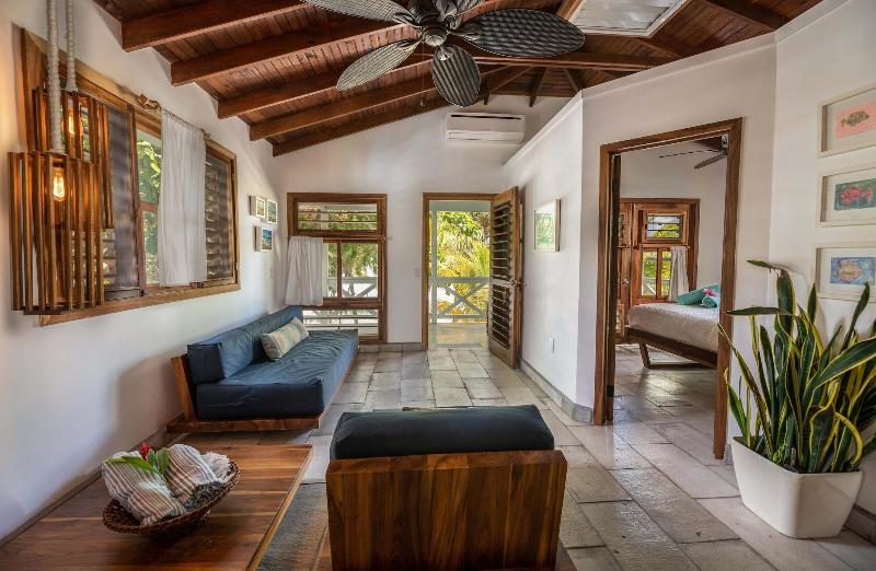 Camp Bay Lodge image