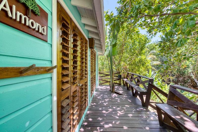 Camp Bay Lodge image