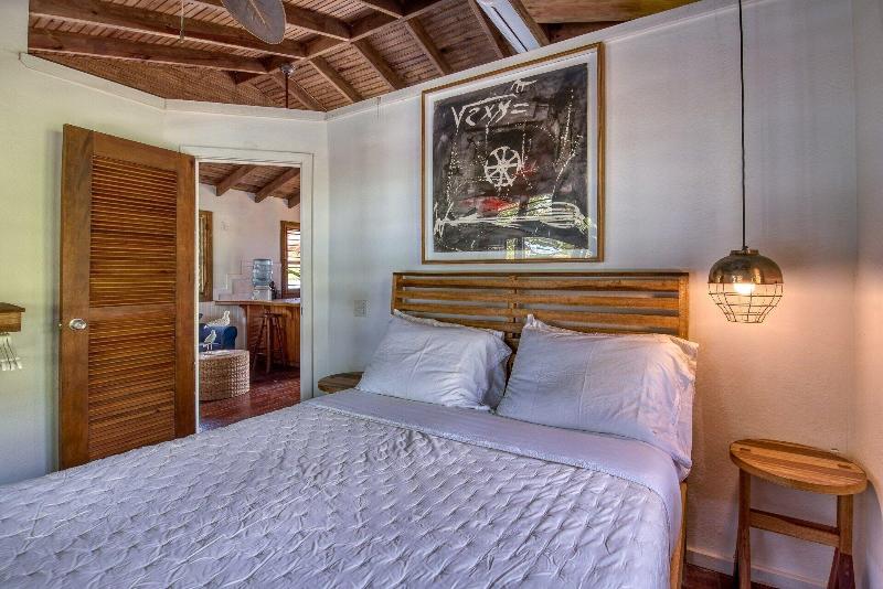 Camp Bay Lodge image