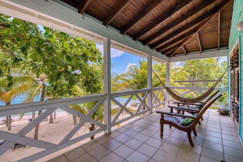 Camp Bay Lodge image
