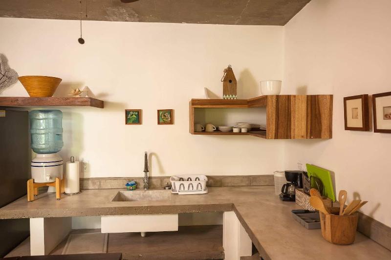 Camp Bay Lodge image