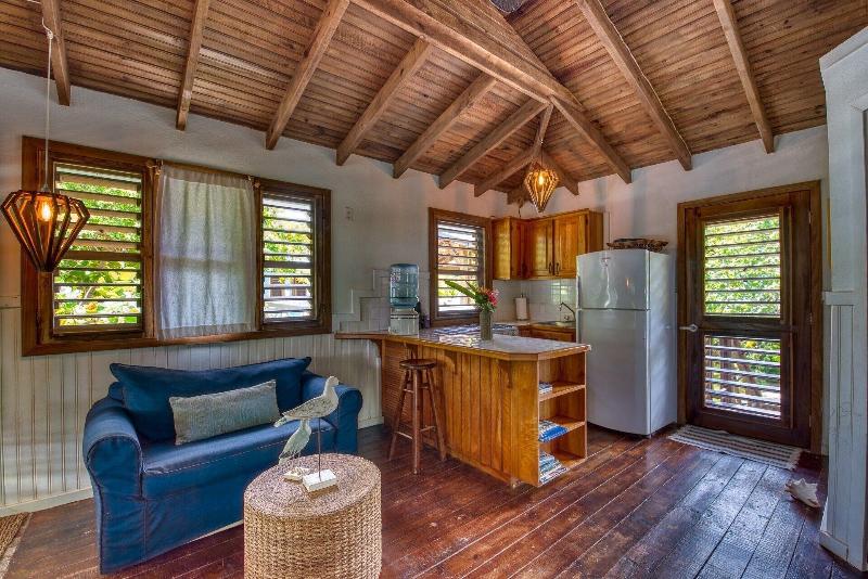 Camp Bay Lodge image