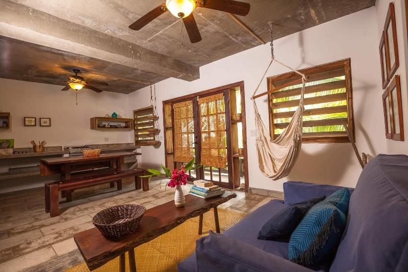 Camp Bay Lodge image