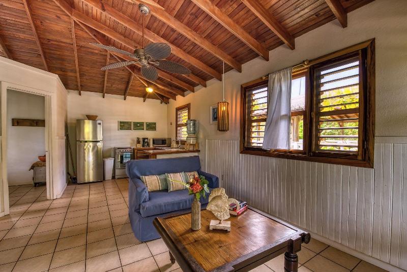 Camp Bay Lodge image