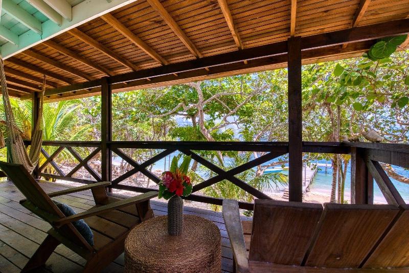 Camp Bay Lodge image