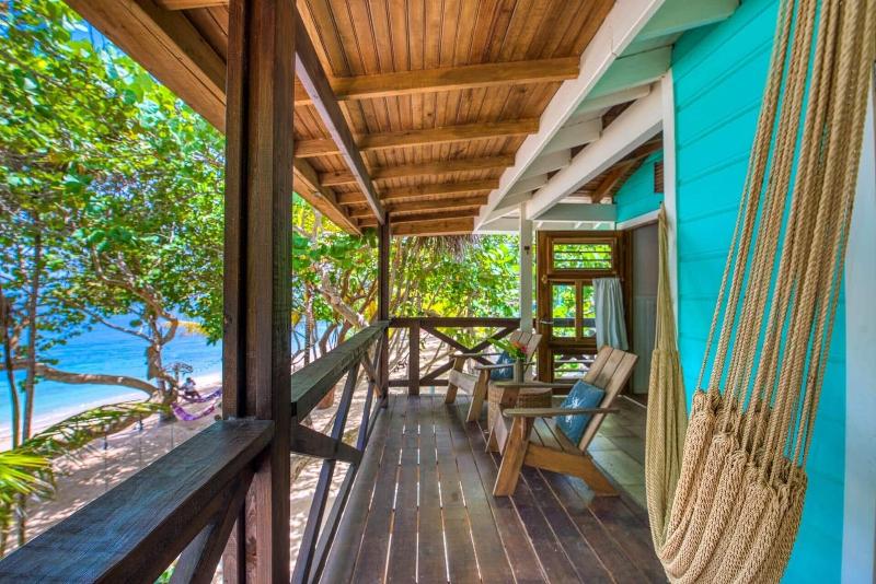 Camp Bay Lodge image