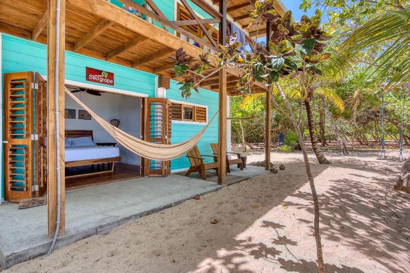 Camp Bay Lodge image