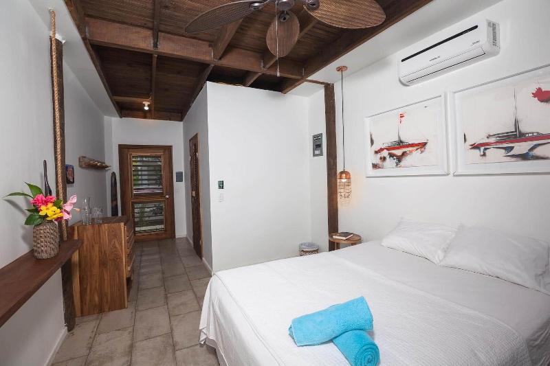 Camp Bay Lodge image
