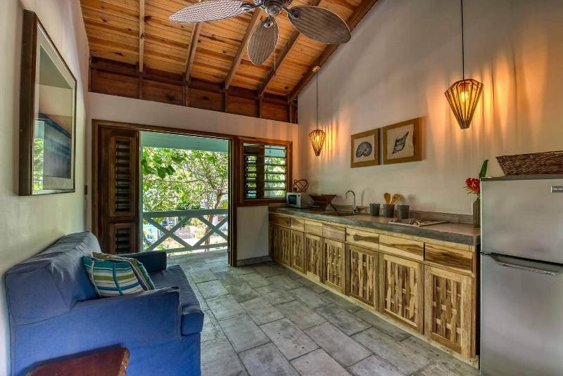 Camp Bay Lodge image