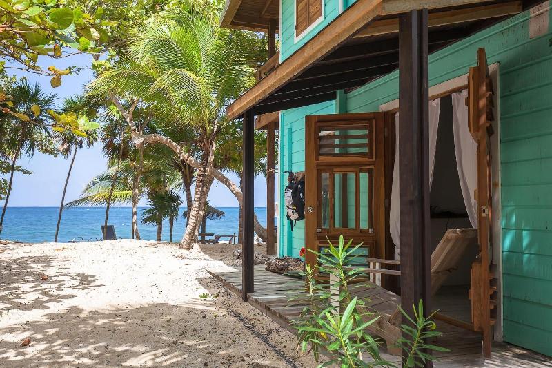 Camp Bay Lodge image