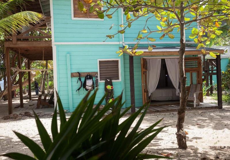Camp Bay Lodge image