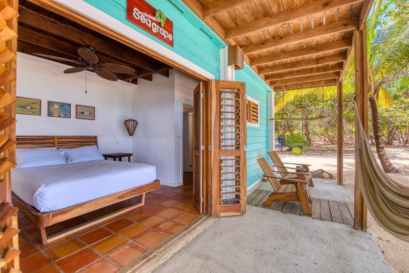 Camp Bay Lodge image