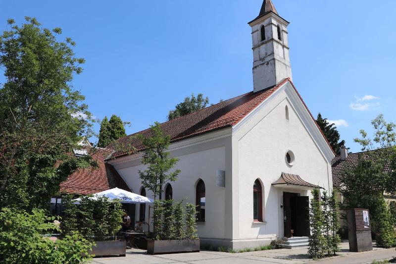 Projekt Gastraum image