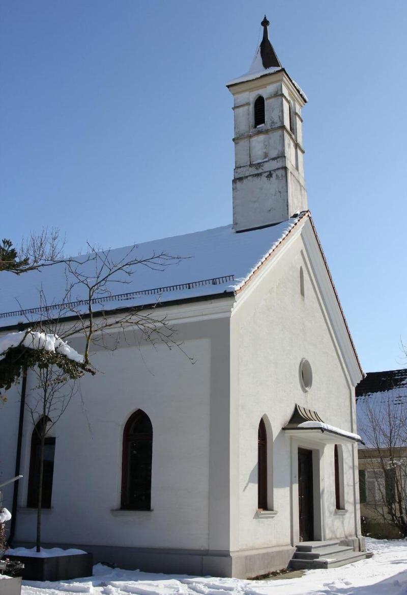 Projekt Gastraum image