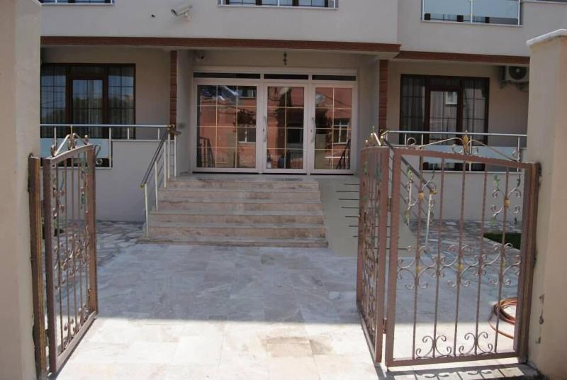 Afissia Garden Hotel
