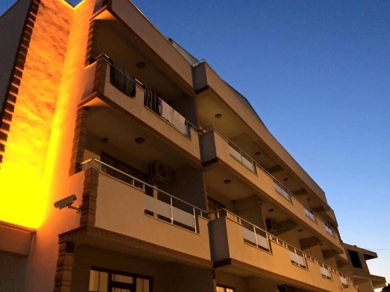 Afissia Garden Hotel
