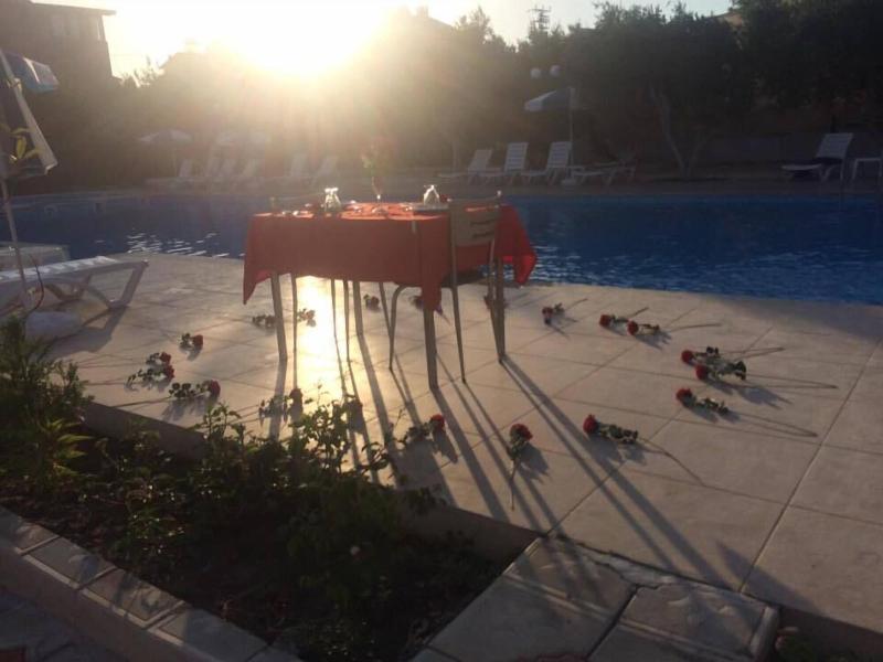 Afissia Garden Hotel
