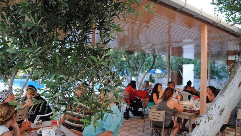 Afissia Garden Hotel