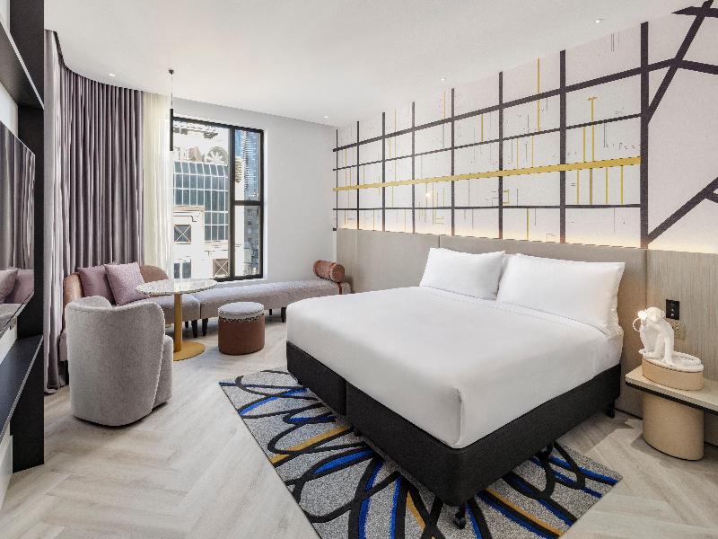 Hotel Indigo Melbourne Little Collins image