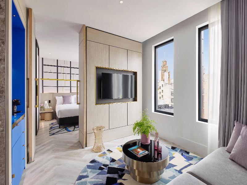 Hotel Indigo Melbourne Little Collins image