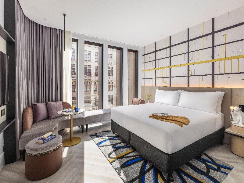 Hotel Indigo Melbourne Little Collins image