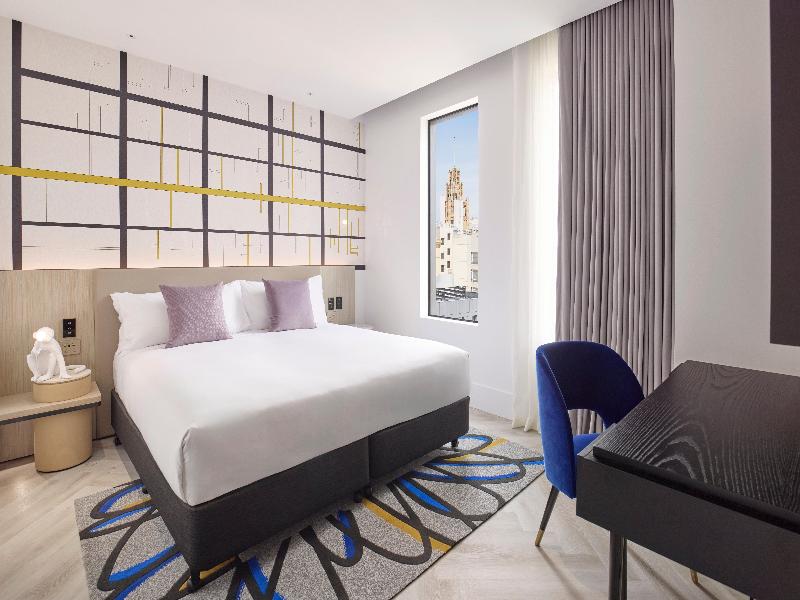 Hotel Indigo Melbourne Little Collins image