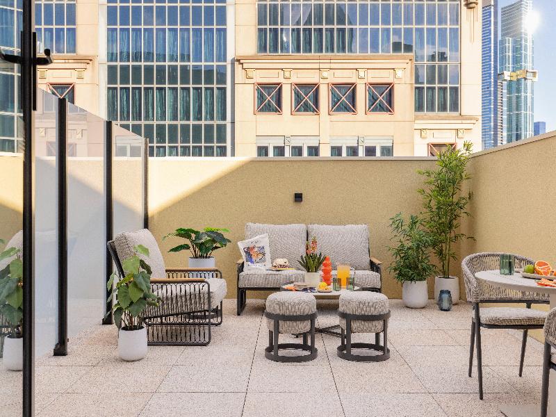 Hotel Indigo Melbourne Little Collins image