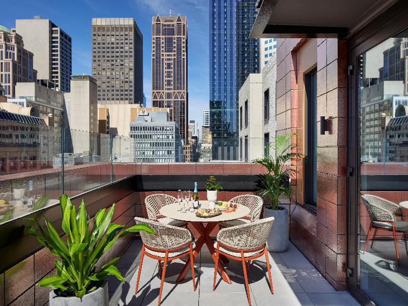 Hotel Indigo Melbourne Little Collins image