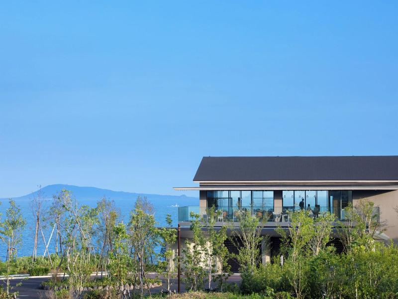 Goto Retreat By Onko Chishin