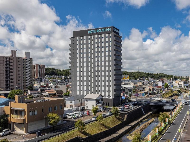 Hotel Route Inn Owariseto Ekimae image