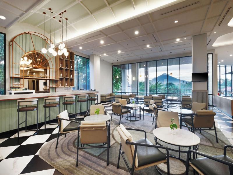 Luwansa Hotel And Convention Center Manado