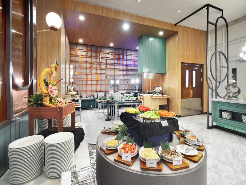Luwansa Hotel And Convention Center Manado