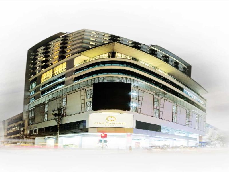 One Central Hotel image