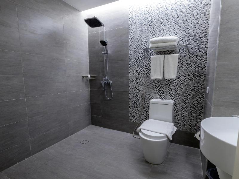 One Central Hotel image