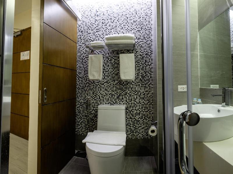 One Central Hotel image