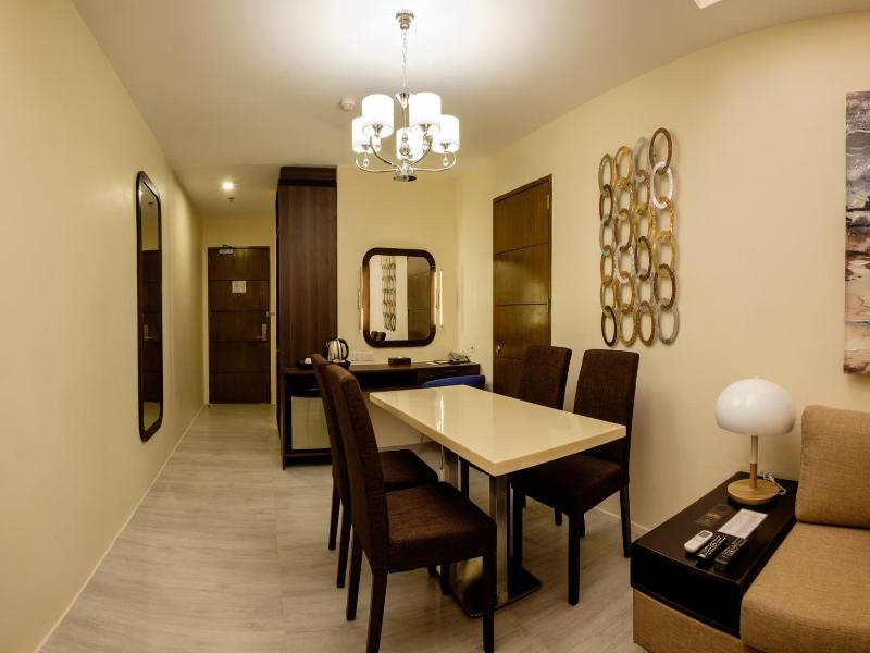 One Central Hotel image