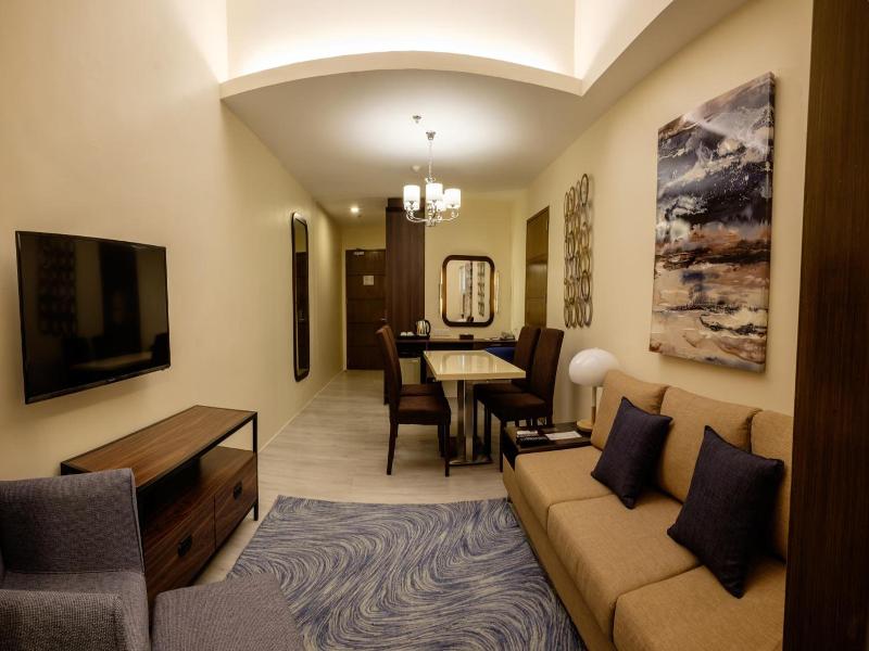 One Central Hotel image