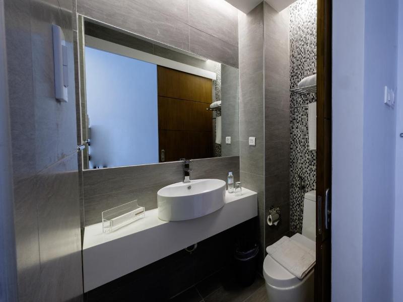 One Central Hotel image