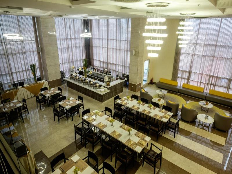 One Central Hotel image
