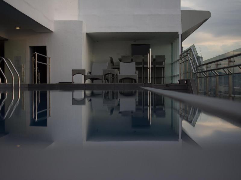 One Central Hotel image