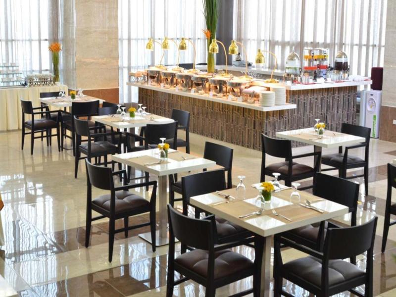 One Central Hotel image