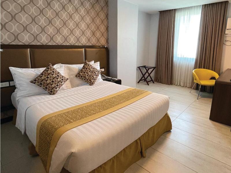 One Central Hotel image