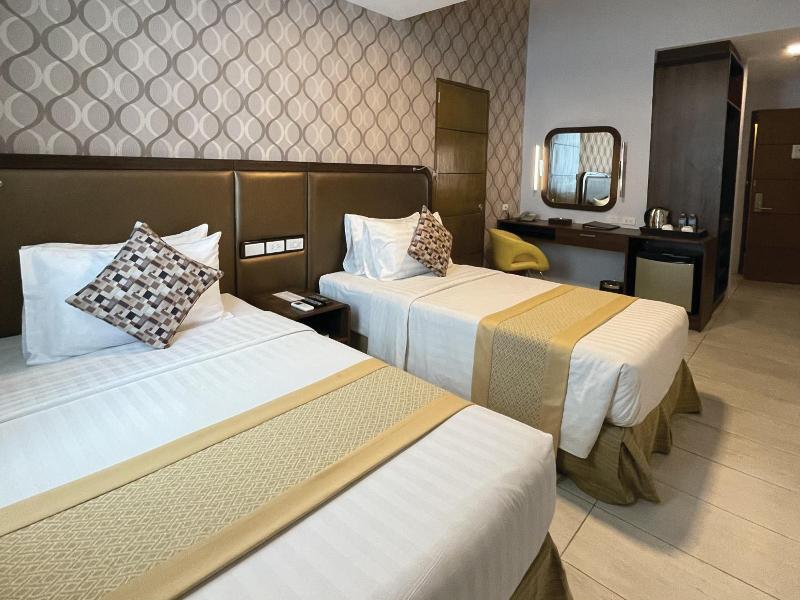 One Central Hotel image