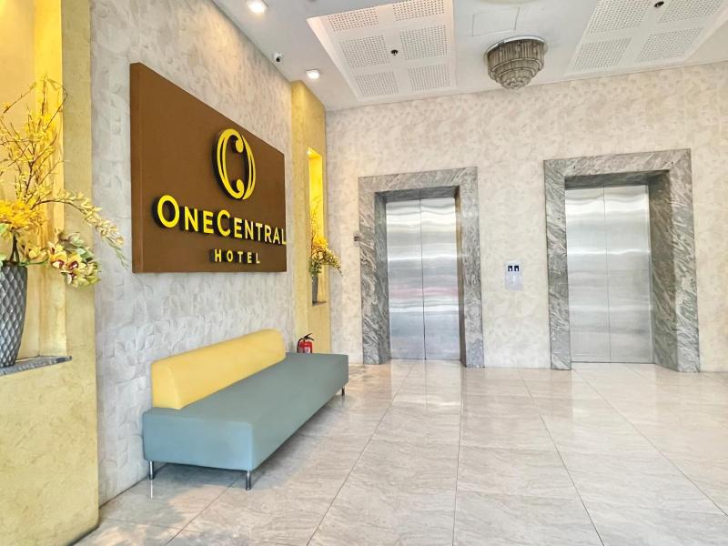 One Central Hotel image