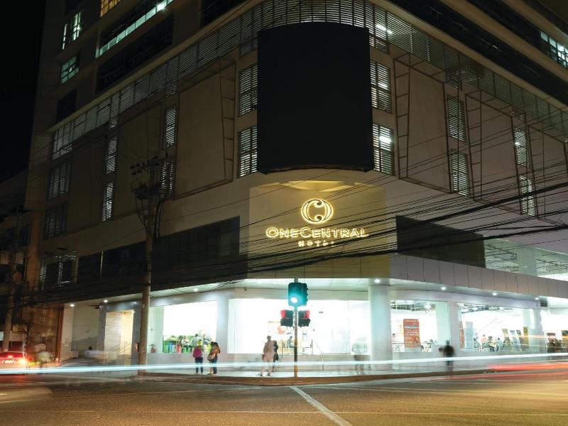 One Central Hotel image