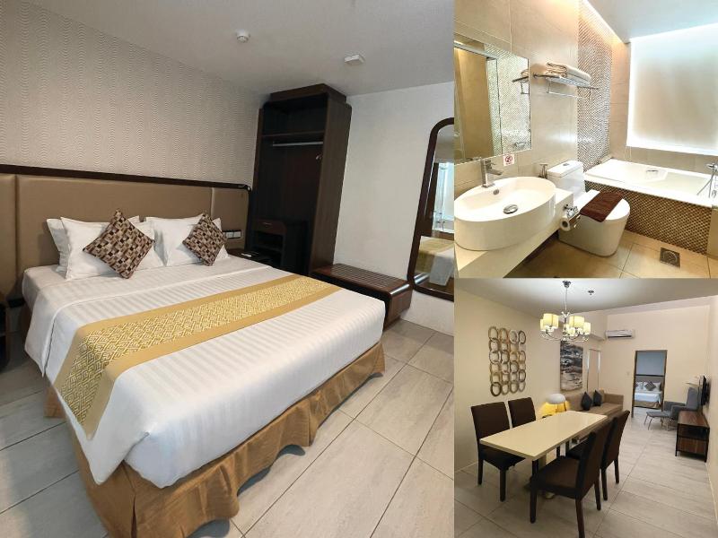 One Central Hotel image